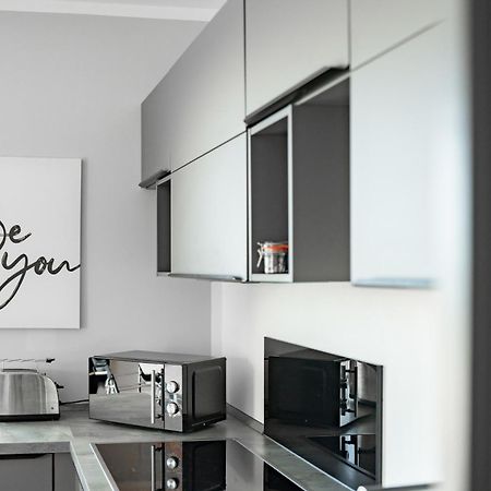 Prime Park Family Deluxe Apartment Aschaffenburg Exterior foto