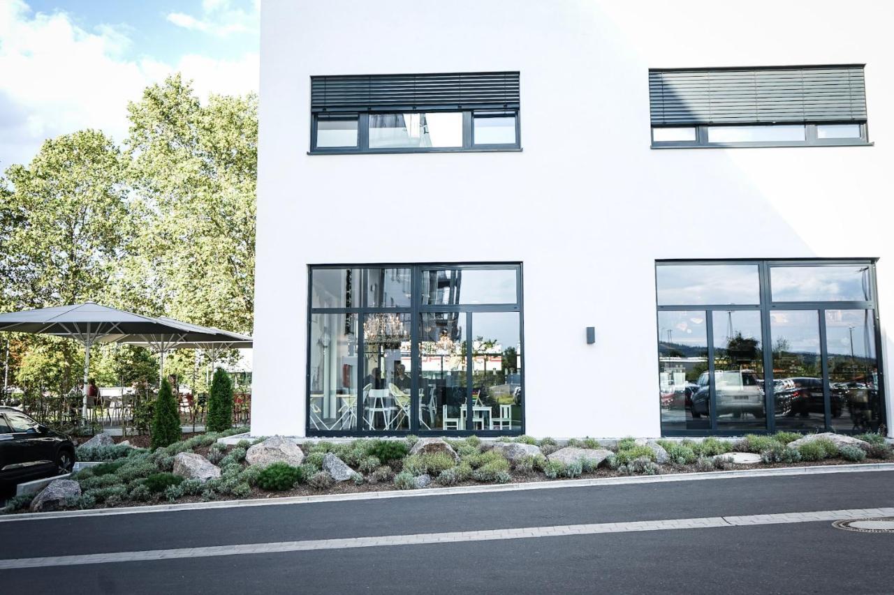 Prime Park Family Deluxe Apartment Aschaffenburg Exterior foto